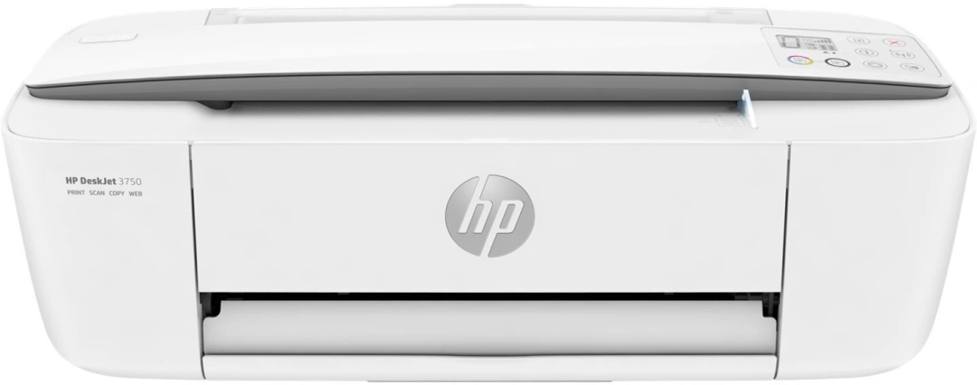 HP DeskJet 3750 All-in-One