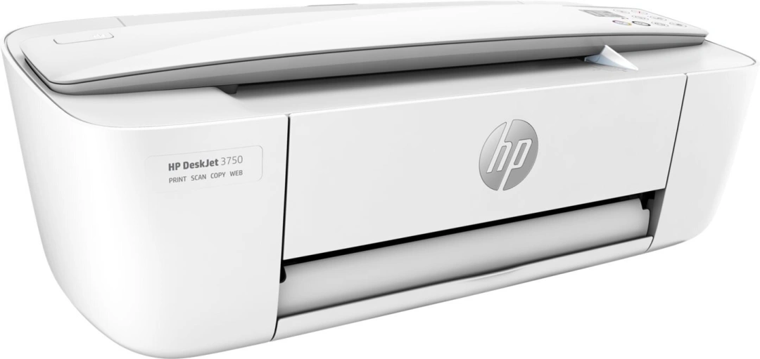HP DeskJet 3750 All-in-One