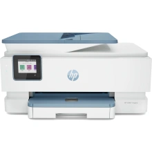 HP All-in-One ENVY 7921e HP+ Surf blue