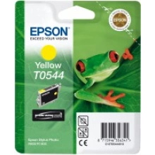 EPSON ink bar Stylus Photo R800/R1800 - Yellow