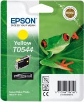 EPSON ink bar Stylus Photo R800/R1800 - Yellow