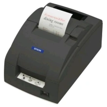 Epson TM-U220PD-052, pokladní tiskárna, bez řezačky, černá