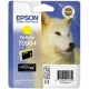 EPSON ink bar Stylus Photo R2880 - Yellow