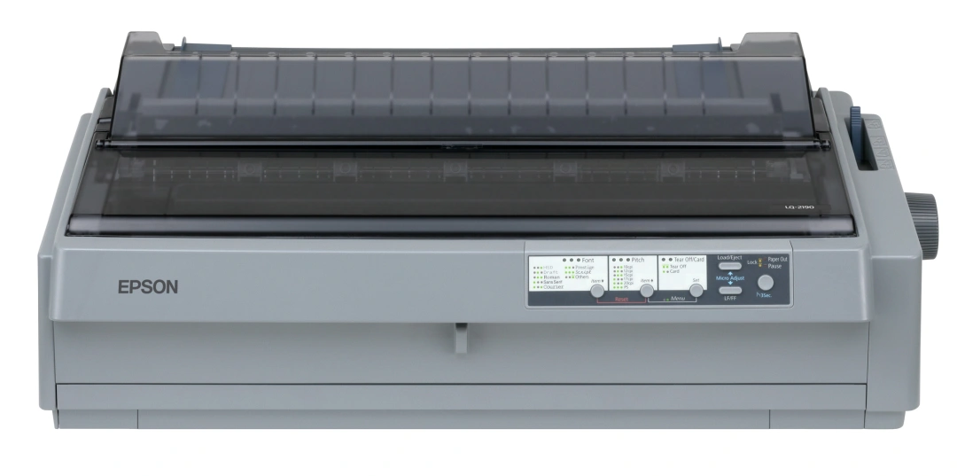 Epson Tiskárna jehličková LQ-2190, A3