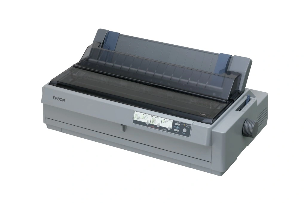 Epson Tiskárna jehličková LQ-2190, A3