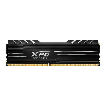 XPG GAMMIX D10 RAM 16 GB DDR4 DIMM 2666MHz CL16 (KIT 2x8GB)