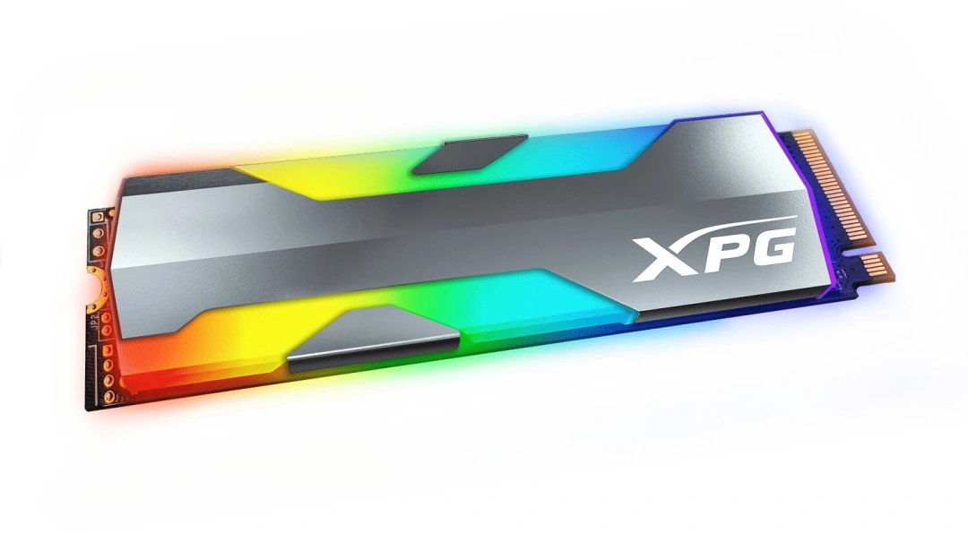 A-Data XPG SPECTRIX S20G, M.2 - 500GB