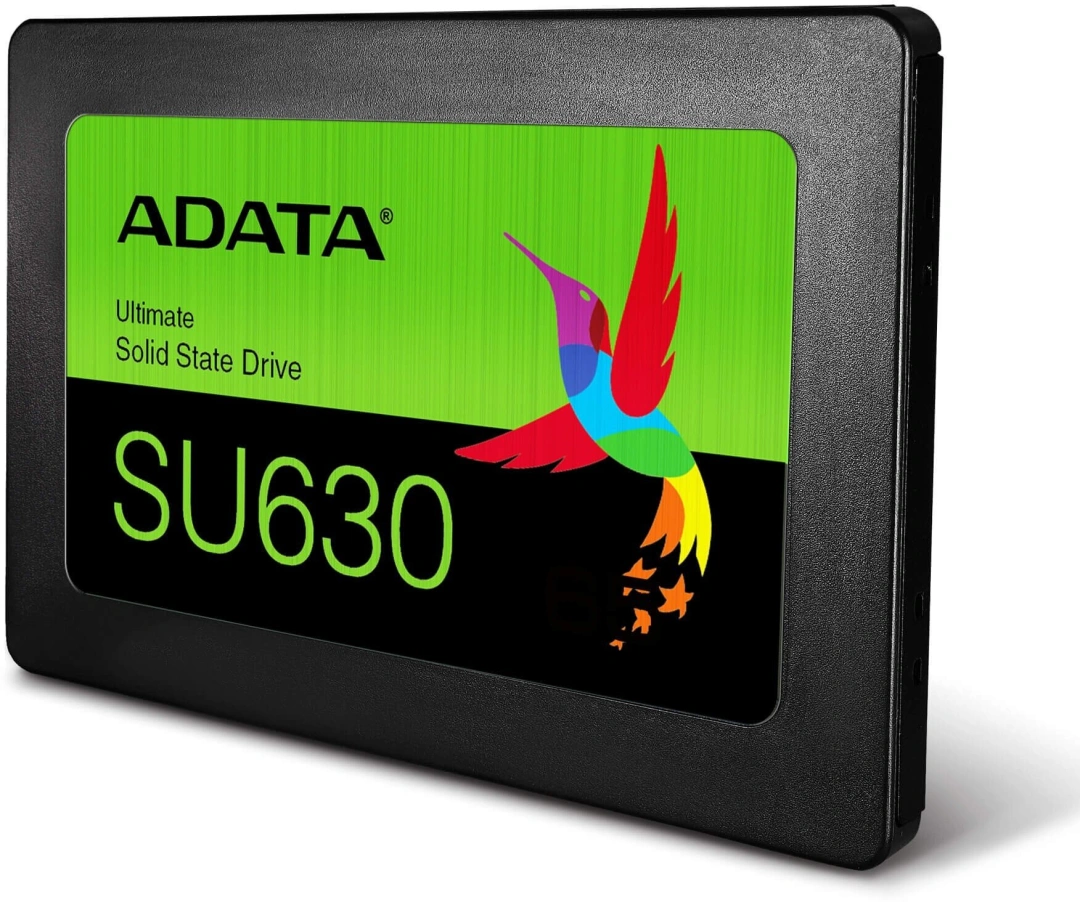A-Data Ultimate SU630, 2,5" - 1,92TB