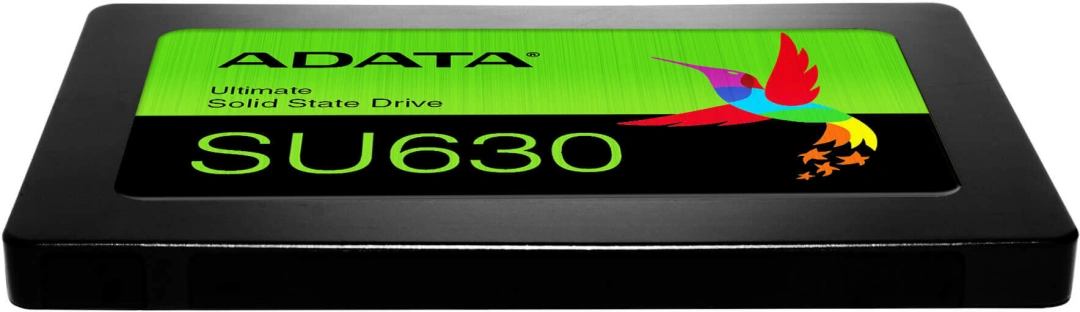 A-Data Ultimate SU630, 2,5" - 1,92TB
