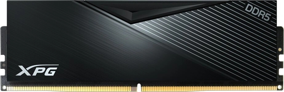 ADATA XPG Lancer 16GB DDR5 5200 CL38 (AX5U5200C3816G-CLABK)