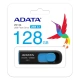 Adata Flash Disk 256GB UV128, USB 3.1 Dash Drive