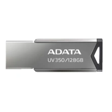 Adata Flash Disk 128GB UV350, USB 3.2 Dash Drive