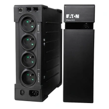 Eaton Ellipse ECO 800 USB FR, UPS 800VA / 500W, 4 zásuvky (3 zálohované)