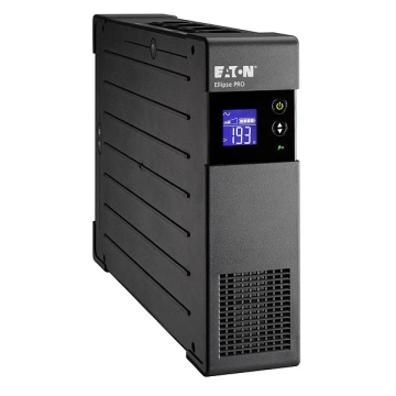 Eaton Ellipse PRO 1600 FR, UPS 1600VA, 8 zásuvek, LCD