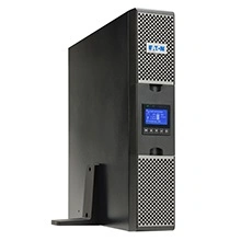 Eaton 9PX 1000i RT2U, 1000VA/1000W, LCD, Rack/Tower, síťová karta