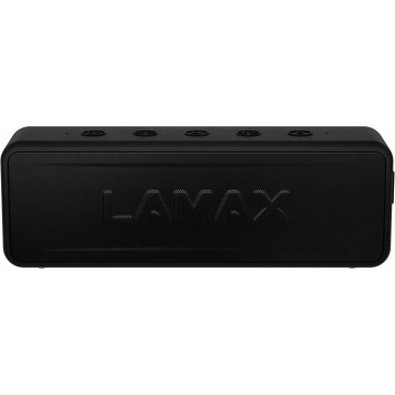 LAMAX Sentinel2, černá