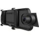 LAMAX S9 Dual Inside Rear Camera, černá