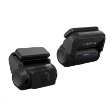 Lamax T10 Rear Black