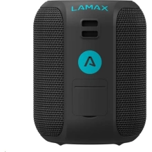 Lamax Sounder2 Mini, černá