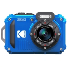 Kodak WPZ2, modrá