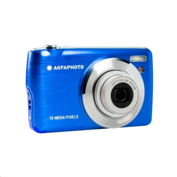 AgfaPhoto Realishot DC8200, Blue