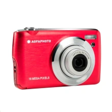 AgfaPhoto Realishot DC8200, Red