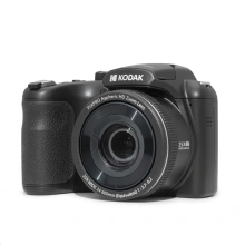 Kodak Astro Zoom AZ255, černá