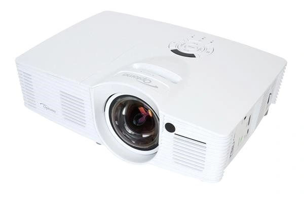 Optoma GT1080e - DLP projektor