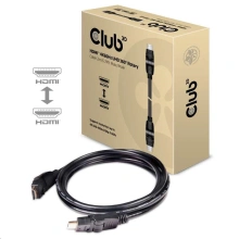 Club3D HDMI 2.0 4K 60Hz, 2m