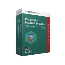 Kaspersky Internet Security 2019, 5x,2 roky, nová licence, ESD