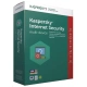Kaspersky Internet Security CZ multi-device, (5PC/1)