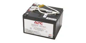 Baterie APC kit RBC5 pro SU450Inet
