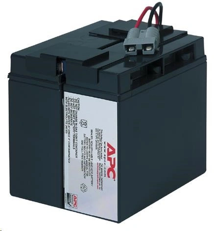 APC Battery replacement kit RBC7