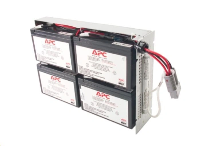 Baterie APC kit RBC23 pro SU1000RM2U
