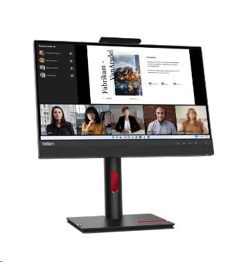 Lenovo ThinkCentre Tiny-In-One 22 Gen 5 - LED monitor 21,5"