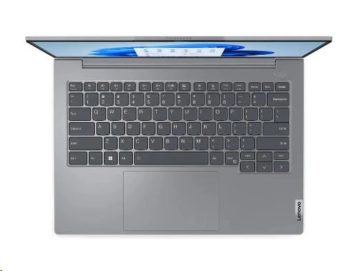 Lenovo ThinkBook 14 G6 IRL, šedá