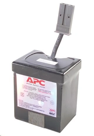 APC Battery replacement kit RBC29