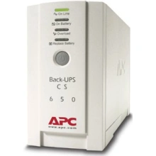 APC Back-UPS CS 650I 650VA/400W