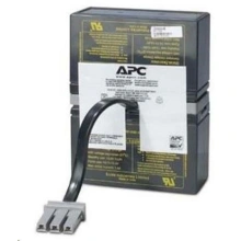 APC Battery replacement kit RBC32