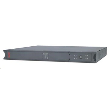 APC Smart-UPS SC 450VA 230V (280W)