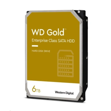 WD GOLD WD6003FRYZ 6TB SATA