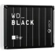 WD BLACK P10 pro Xbox - 5TB, černá