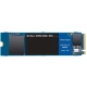 WD SSD Blue SN550, M.2 - 250GB (WDS250G2B0C)