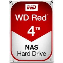 WD Red (EFAX), 3,5