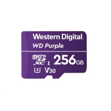Western Digital WD  256 GB Purple SC QD101
