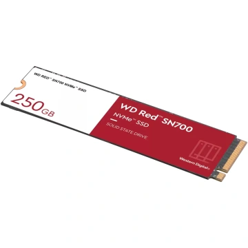 Western Digital SN700, M.2 - 250GB