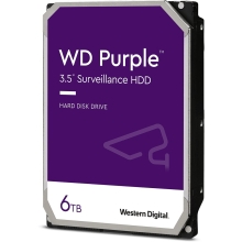 Western Digital Purple (PURZ), 3,5