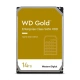 Western Digital Gold Enterprise Class 14TB (WD142KRYZ)