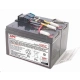 APC Battery replacement kit RBC48