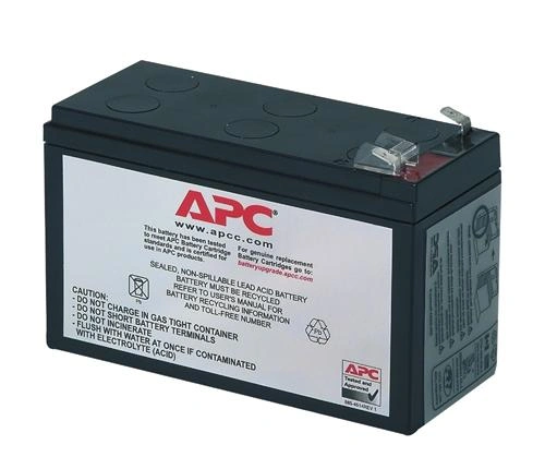 APC Battery replacement kit RBC17